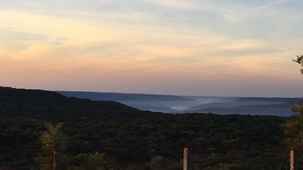 Suryamala Bunglows Villa Mahābaleshwar Kültér fotó
